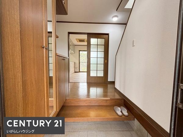 八街市八街ほの中古一戸建て
