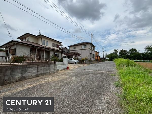 八街市八街ほの中古一戸建て