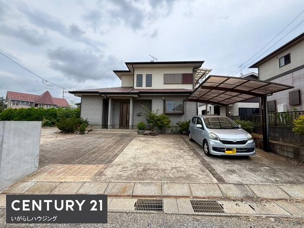 八街市八街ほ　中古戸建