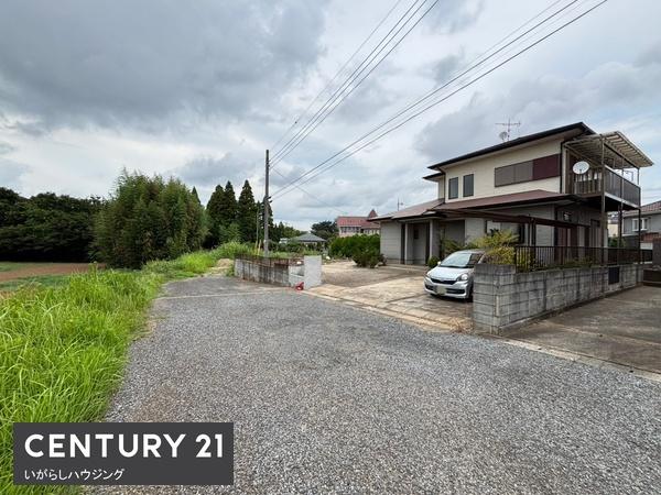 八街市八街ほの中古一戸建て