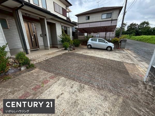 八街市八街ほの中古一戸建て