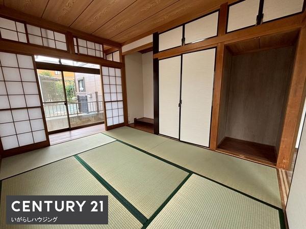 八街市八街ほの中古一戸建て