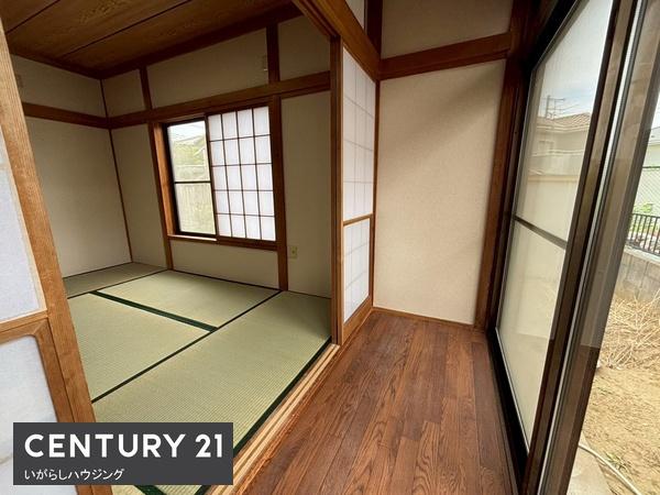 八街市八街ほの中古一戸建て