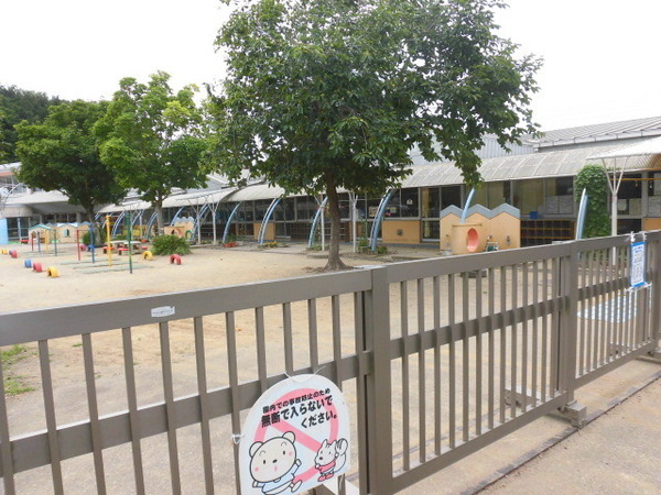 クレイドルガーデン　八街市八街に第17　全8棟　6号棟(八街市立八街第一幼稚園)