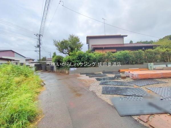 グラファーレ酒々井町酒々井3期　全2棟　2号棟