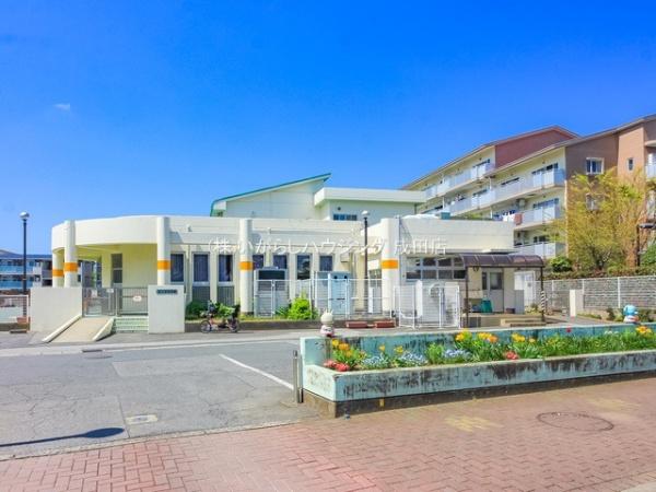 印西市草深の中古一戸建て(西の原幼稚園)