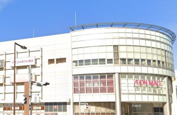 印西市草深の中古一戸建て(イオンモール千葉ニュータウン)