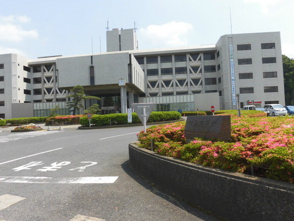 印西市草深の中古一戸建て(印西市役所)