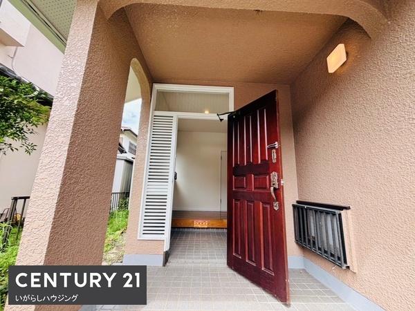 印旛郡栄町酒直台２丁目の中古一戸建て