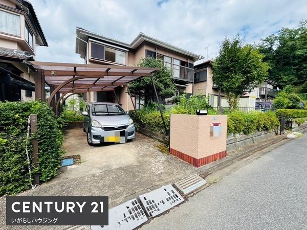 印旛郡栄町酒直台２丁目の中古一戸建て