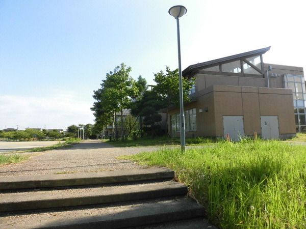 印西市美瀬１丁目の中古一戸建て(印西市立いには野小学校)