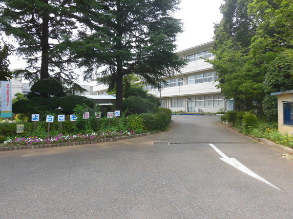 八街市吉倉の中古一戸建て(八街市立川上小学校)