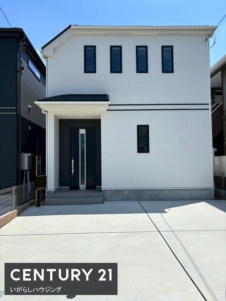 成田市美郷台　全5棟　Ａ号棟