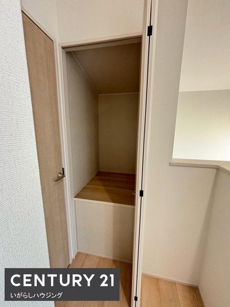 成田市美郷台　全5棟　Ｃ号棟