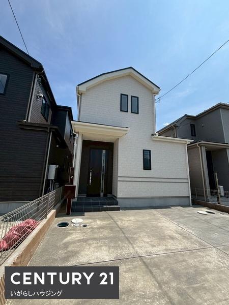 成田市美郷台　全5棟　Ｄ号棟