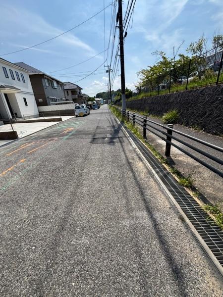 成田市美郷台　全5棟　Ｄ号棟