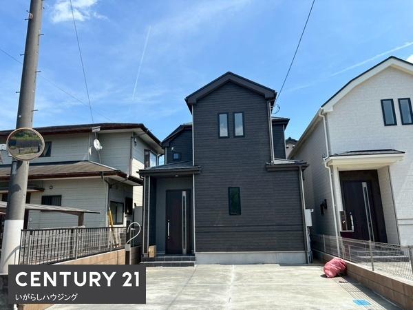 成田市美郷台　全5棟　Ｅ号棟