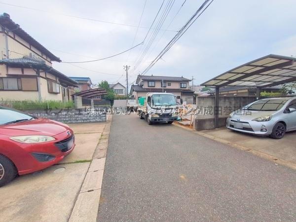 ハートフルタウン成田　全3棟　C号棟