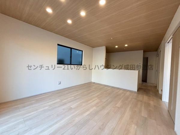 ハートフルタウン成田　全3棟　C号棟