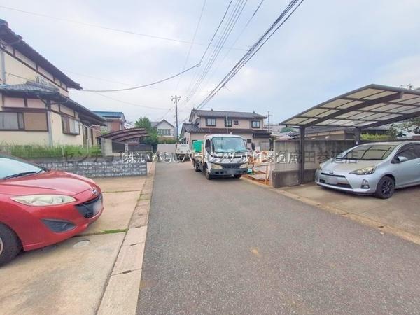 ハートフルタウン成田　全3棟　B号棟