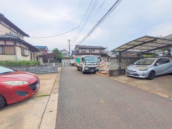 ハートフルタウン成田　全3棟　A号棟
