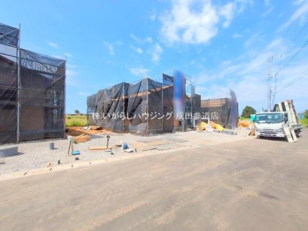クレイドルガーデン富里市七栄　第31　全14棟　2号棟