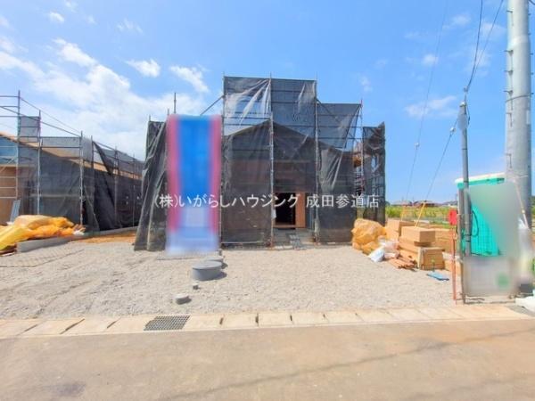 クレイドルガーデン富里市七栄　第31　全14棟　3号棟