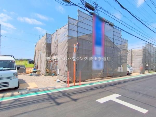 クレイドルガーデン富里市七栄　第31　全14棟　21号棟