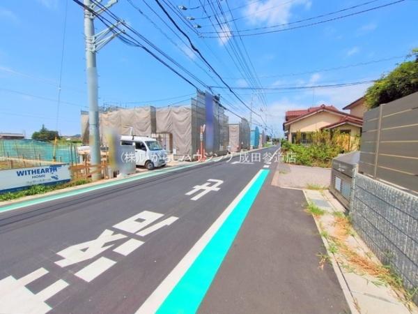 クレイドルガーデン富里市七栄　第31　全14棟　21号棟