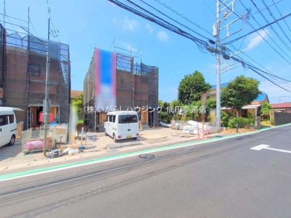 クレイドルガーデン富里市七栄　第31　全14棟　29号棟