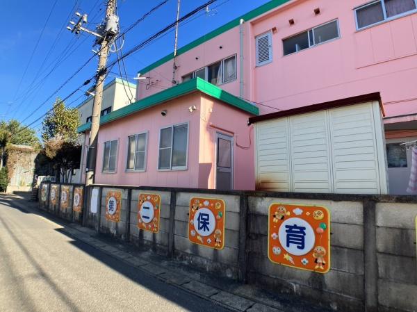 リナージュ　成田本城25-1期　1号棟(三里塚第二保育園)