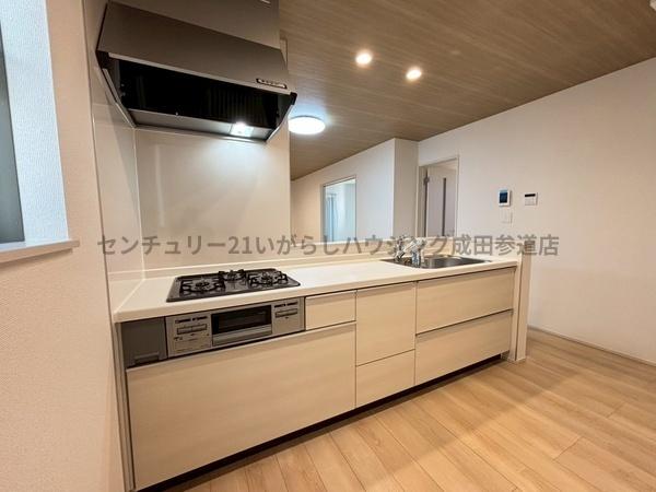 成田市公津の杜Ⅲ　Ｅ号棟