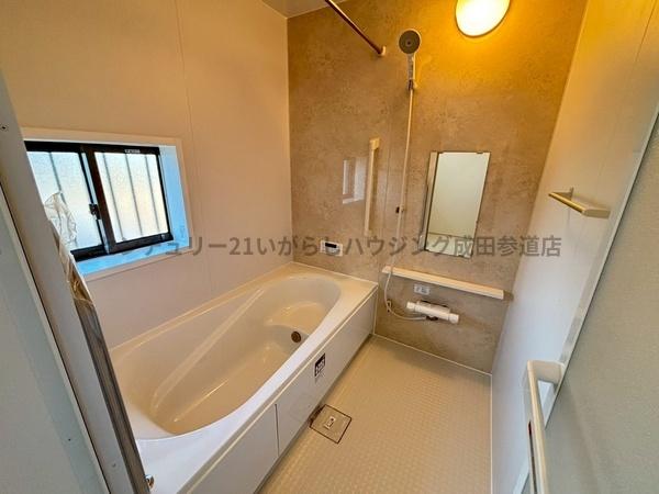 成田市公津の杜Ⅲ　Ｅ号棟