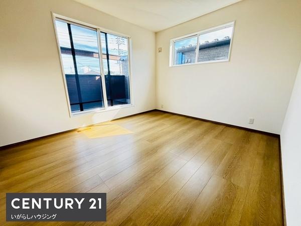 フレスティア成田・郷部　Ｎｏ．１