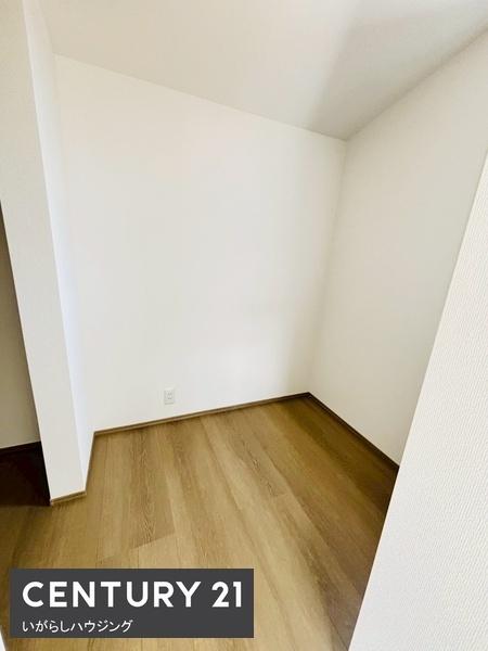 フレスティア成田・郷部　Ｎｏ．１