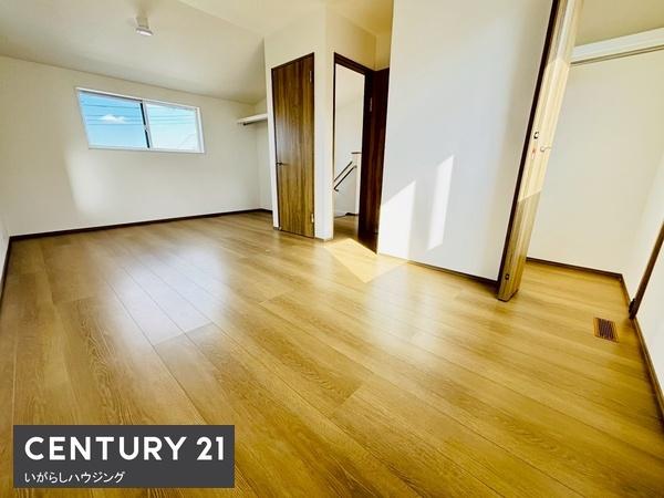 フレスティア成田・郷部　Ｎｏ．１