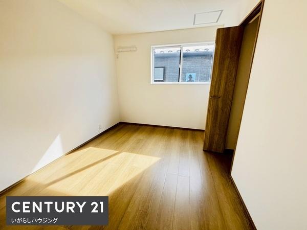 フレスティア成田・郷部　Ｎｏ．１