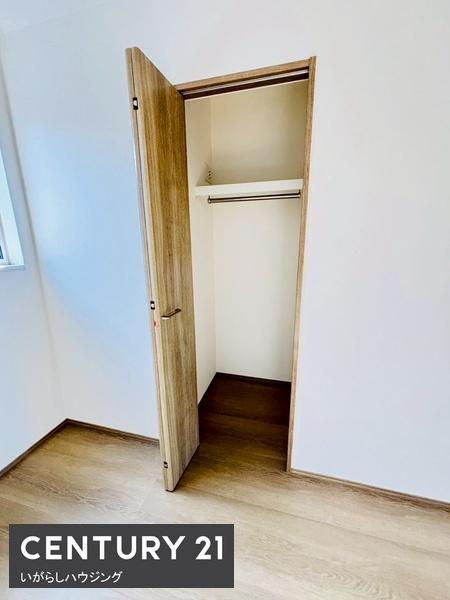 フレスティア成田・郷部　Ｎｏ．１