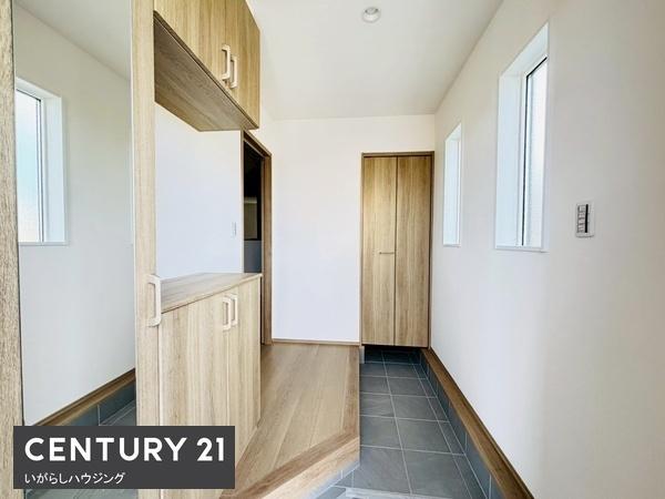 フレスティア成田・郷部　Ｎｏ．１