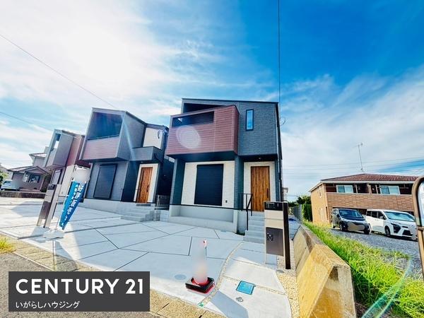 フレスティア成田・郷部　Ｎｏ．１