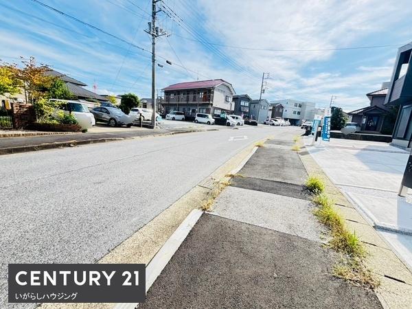 フレスティア成田・郷部　Ｎｏ．１