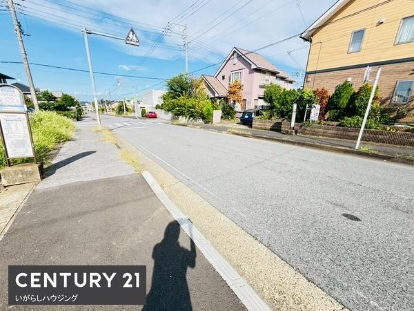 フレスティア成田・郷部　Ｎｏ．１