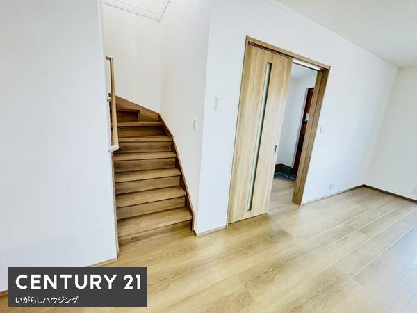 フレスティア成田・郷部　Ｎｏ．１