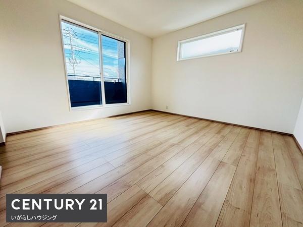 フレスティア成田・郷部　Ｎｏ．２