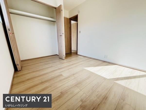 フレスティア成田・郷部　Ｎｏ．２