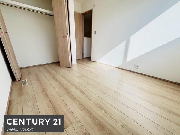 フレスティア成田・郷部　Ｎｏ．２