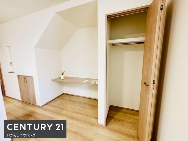 フレスティア成田・郷部　Ｎｏ．２