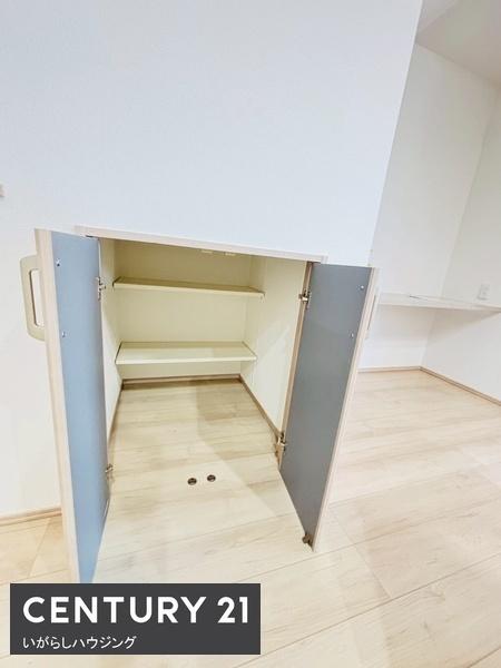 フレスティア成田・郷部　Ｎｏ．２