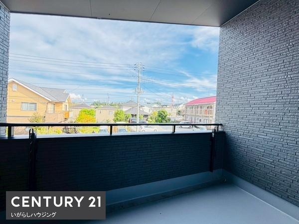 フレスティア成田・郷部　Ｎｏ．２