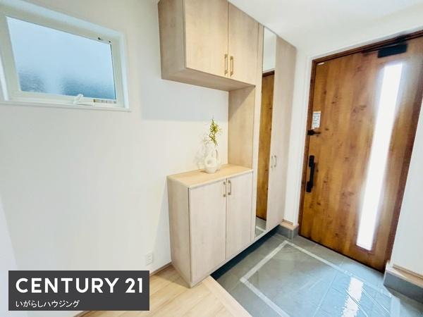 フレスティア成田・郷部　Ｎｏ．２